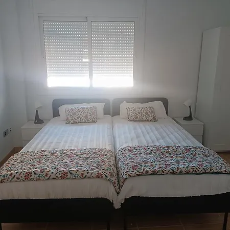Illa De Buda 산트 하우메 덴베하