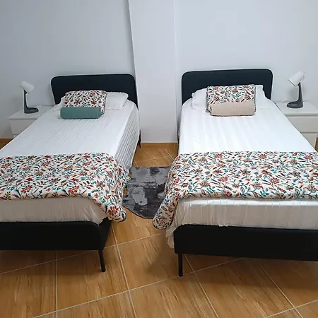 Illa De Buda Apartment *