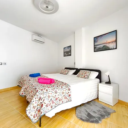 Apartament Con Piscina En El Delta Del Ebro Sant Jaume d'Enveja