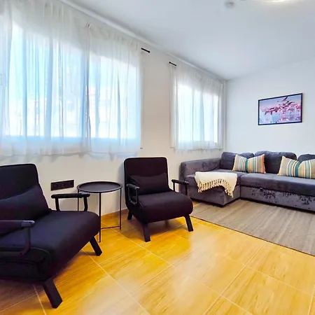 Apartament Con Piscina En El Delta Del Ebro