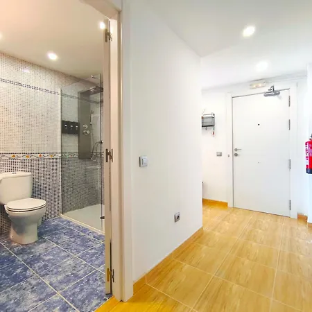 Apartament Con Piscina En El Delta Del Ebro