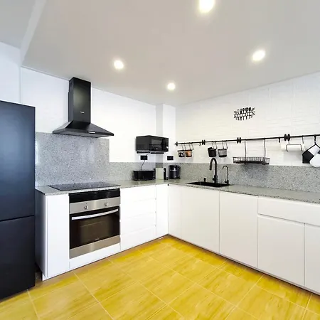 Apartament Con Piscina En El Delta Del Ebro