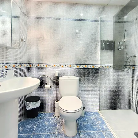 Apartament Con Piscina En El Delta Del Ebro *