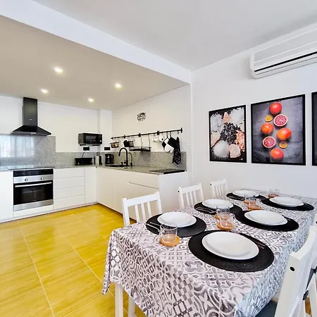 Apartament Con Piscina En El Delta Del Ebro *